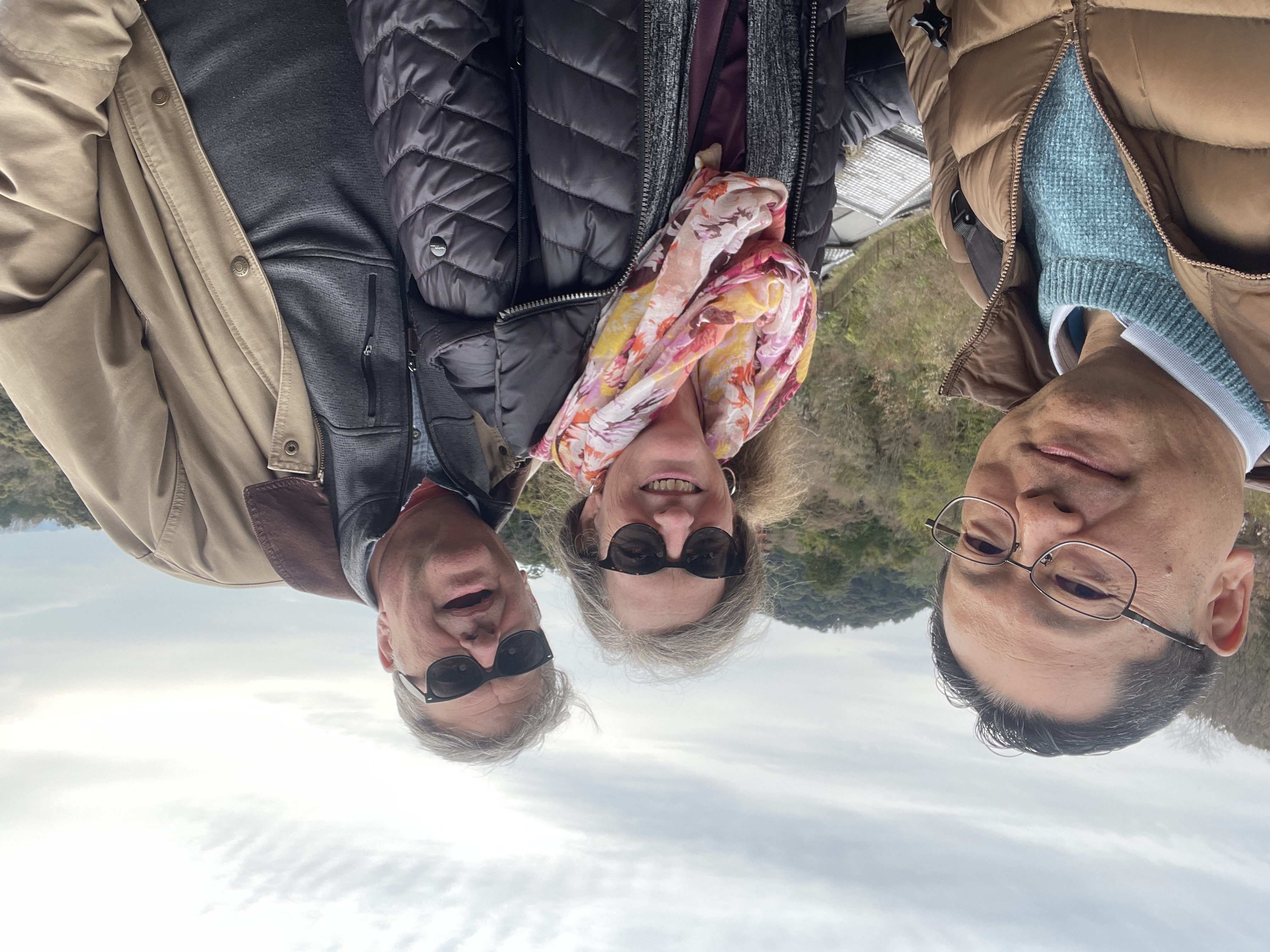 Guest experience in Kyoto